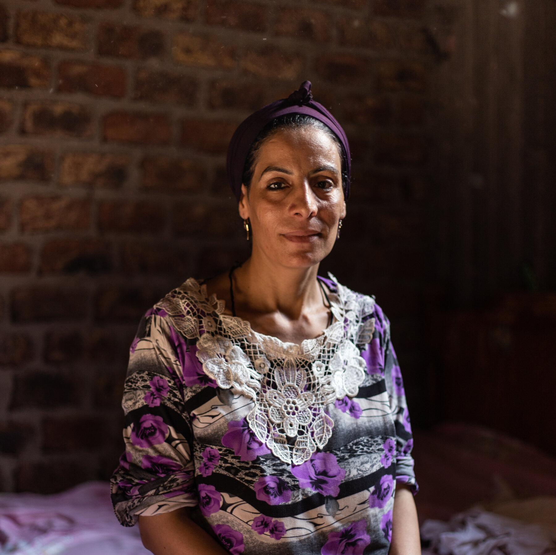 Leila Mansour